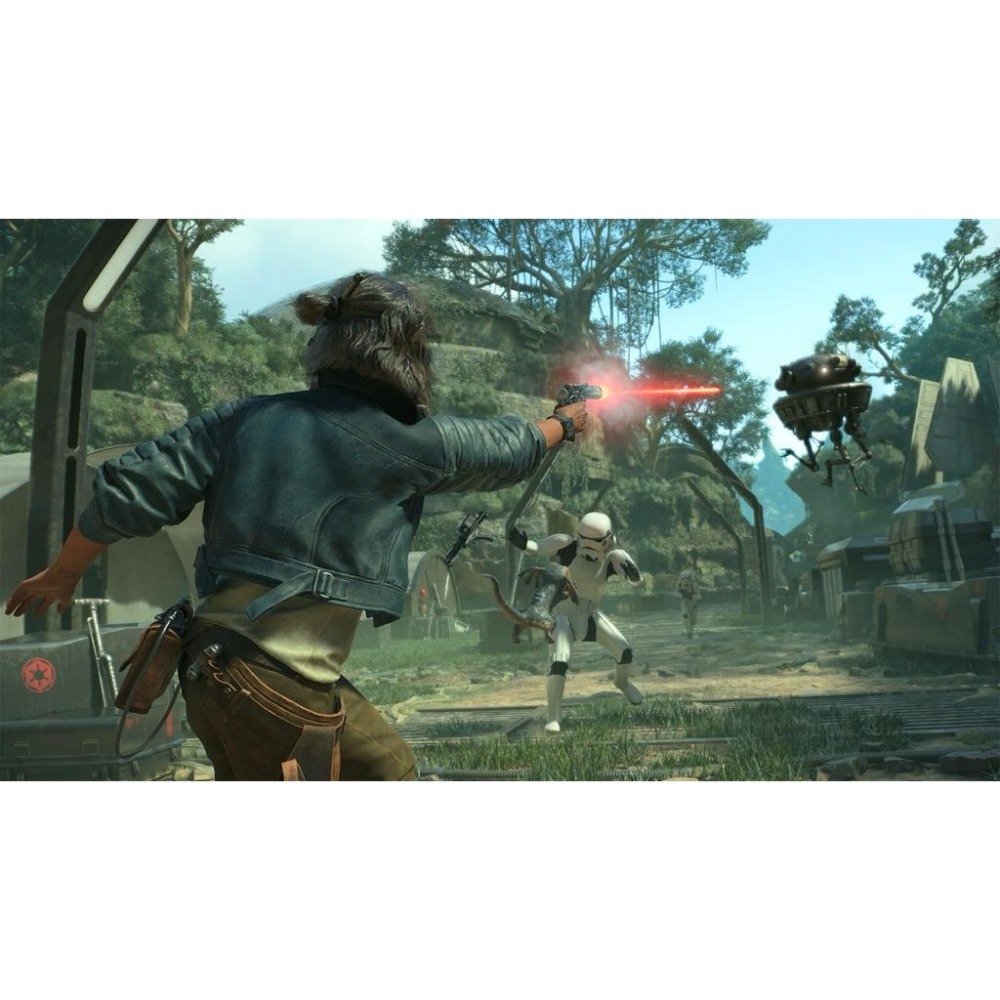 PS5 星際大戰 亡命之徒 中文版 Star Wars Outlaws-細節圖6