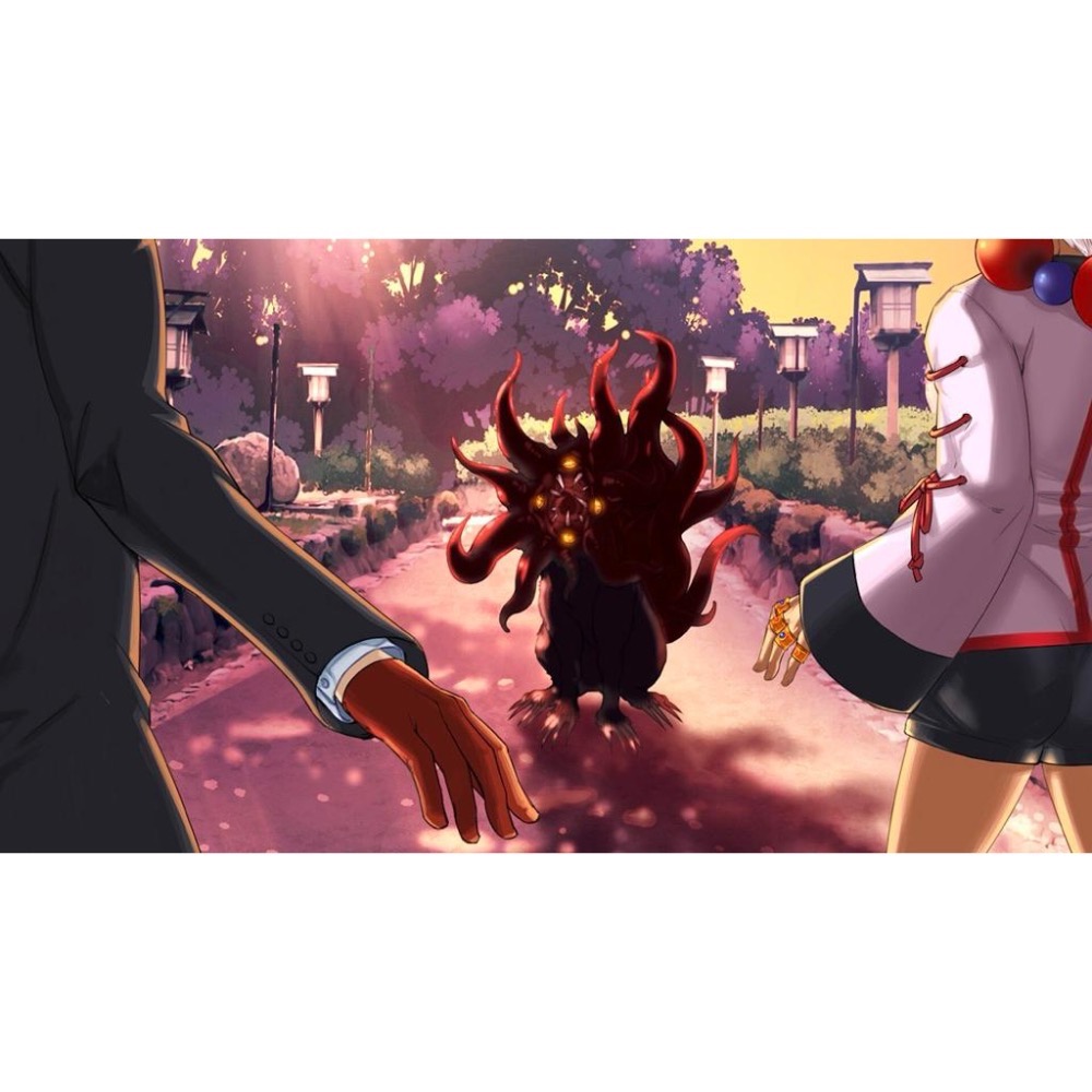 【全新】Switch NS 災難偵探斎牙 不合理的怪奇事件 限定版 中文版 遊戲 推理 解謎 懸疑 ADV-細節圖3