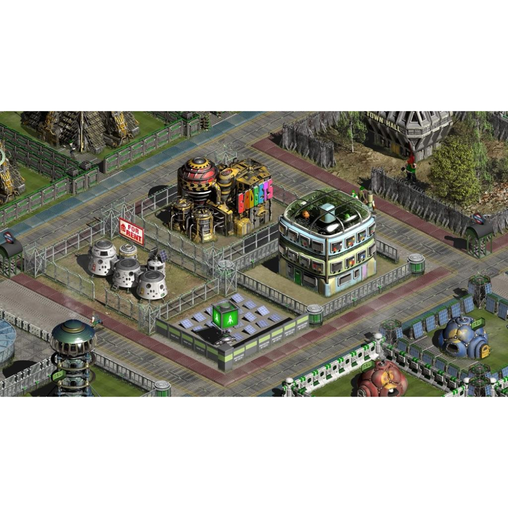 Switch 建築工人 升級版 中文版 現貨 實體 遊戲片 建造者 Constructor Plus 任天堂 NS-細節圖4