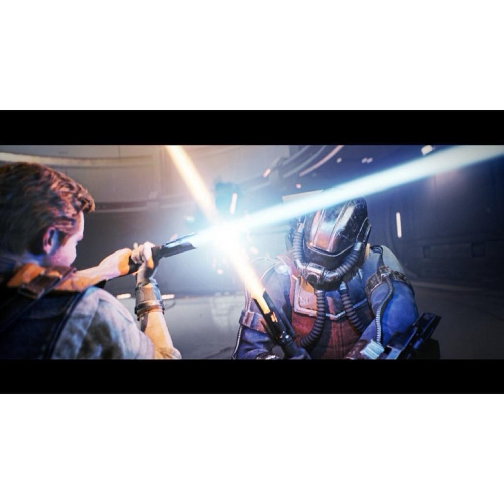 PS5 星際大戰 絕地 倖存者 中文版 STAR WARS Jedi Survivor-細節圖2