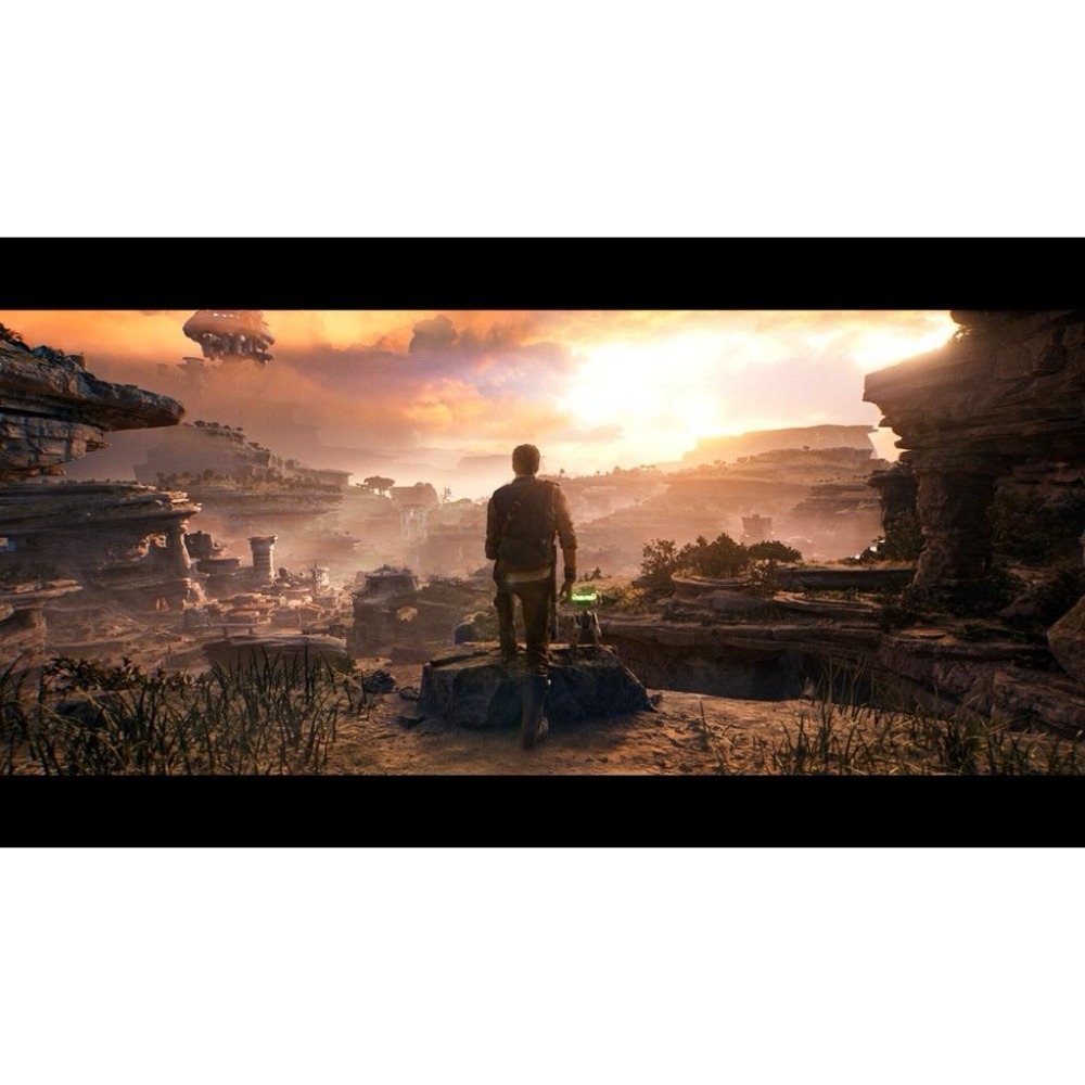 PS5 星際大戰 絕地 倖存者 中文版 STAR WARS Jedi Survivor-細節圖3