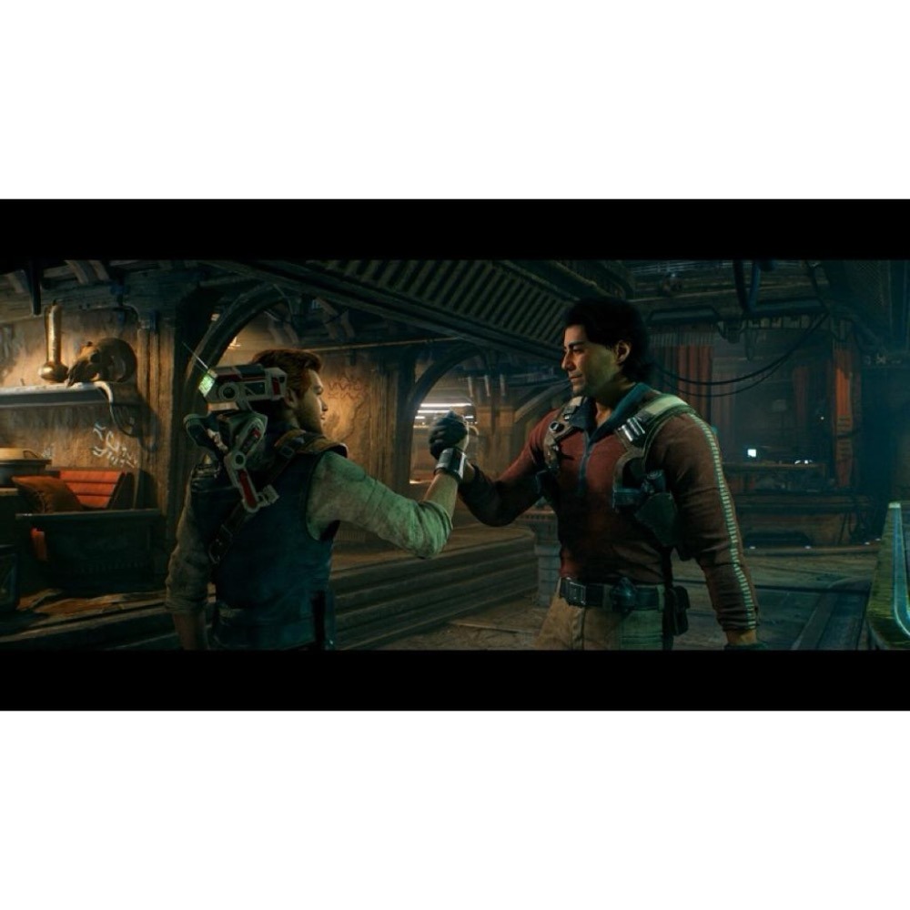 PS5 星際大戰 絕地 倖存者 中文版 STAR WARS Jedi Survivor-細節圖4