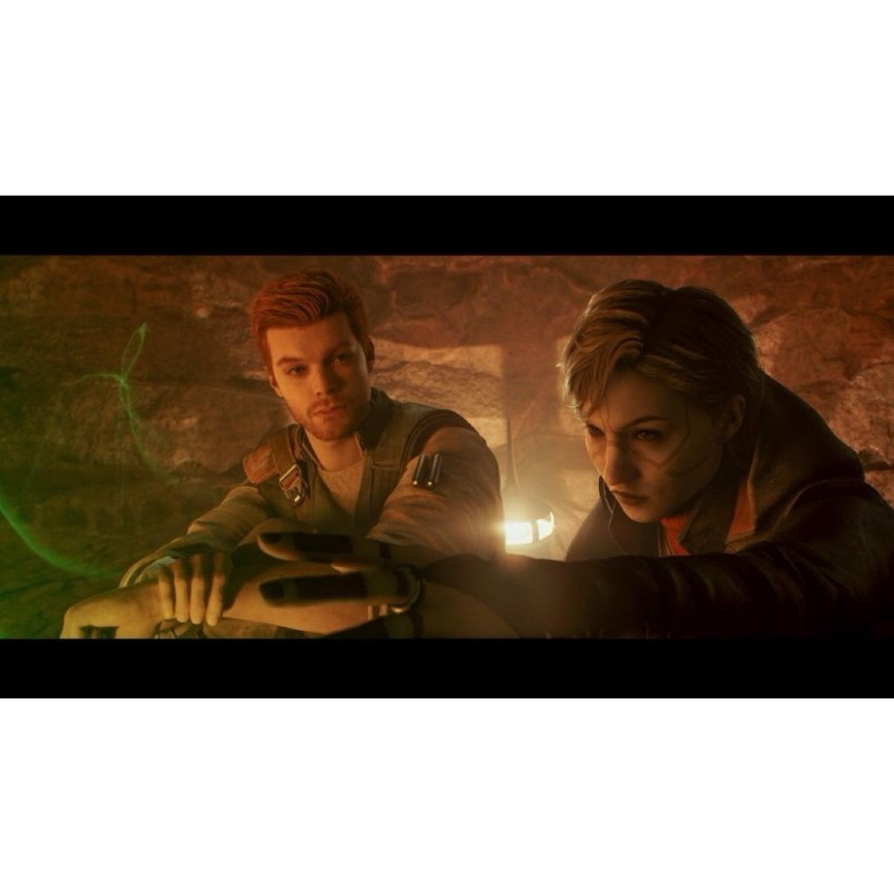 PS5 星際大戰 絕地 倖存者 中文版 STAR WARS Jedi Survivor-細節圖5