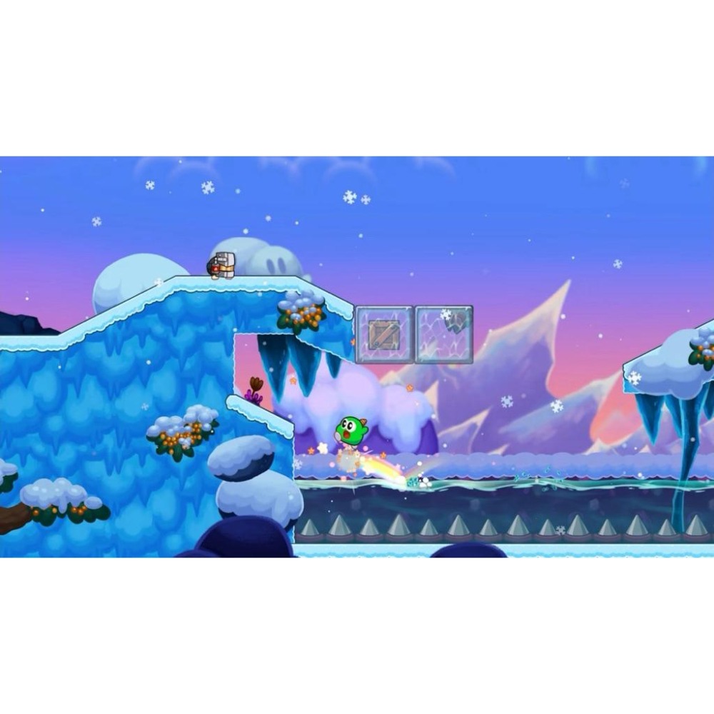 【全新】 Switch 吉米克2 中文版 Gimmick 2 NS-細節圖5