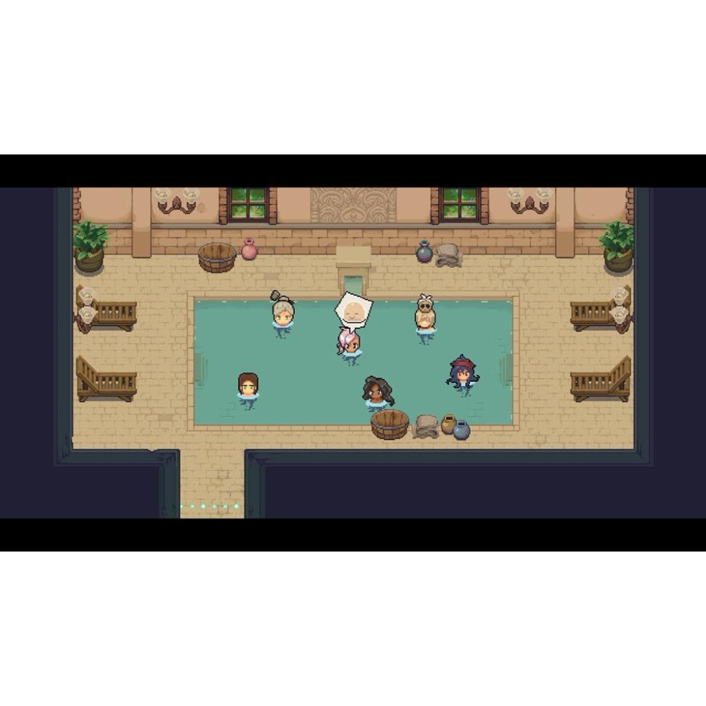Switch 杏林物語 完整版 中文版 SRPG Potion Permit NS-細節圖3