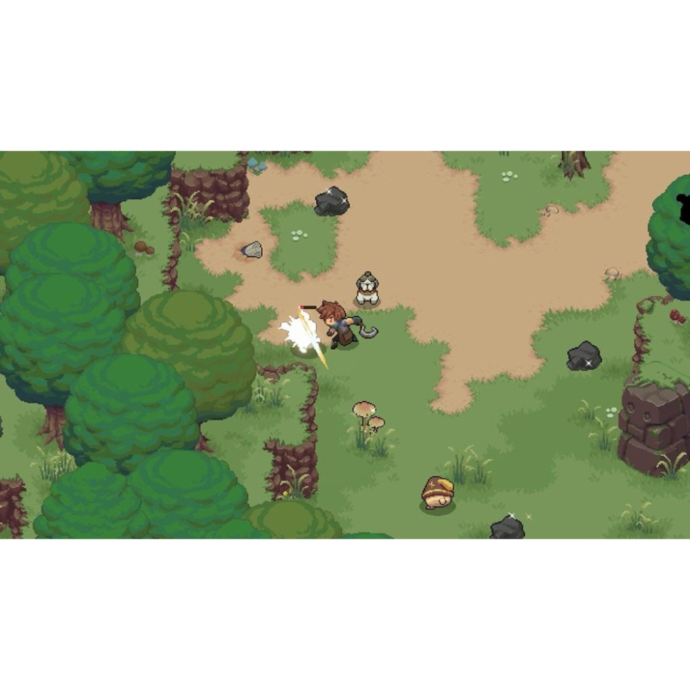 Switch 杏林物語 完整版 中文版 SRPG Potion Permit NS-細節圖4
