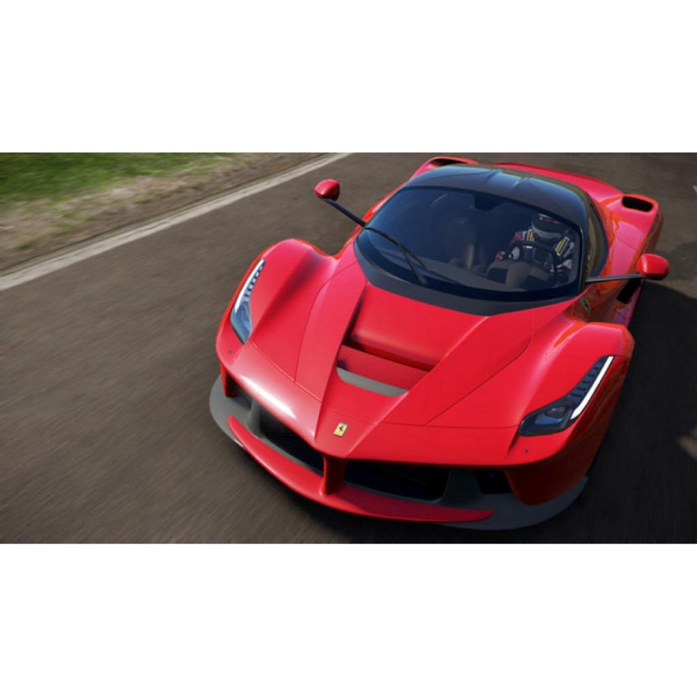 PS4 賽車計畫2 鐵盒版 中文版 PS5 也可玩 Project CARS 2 上百台超級跑車-細節圖6