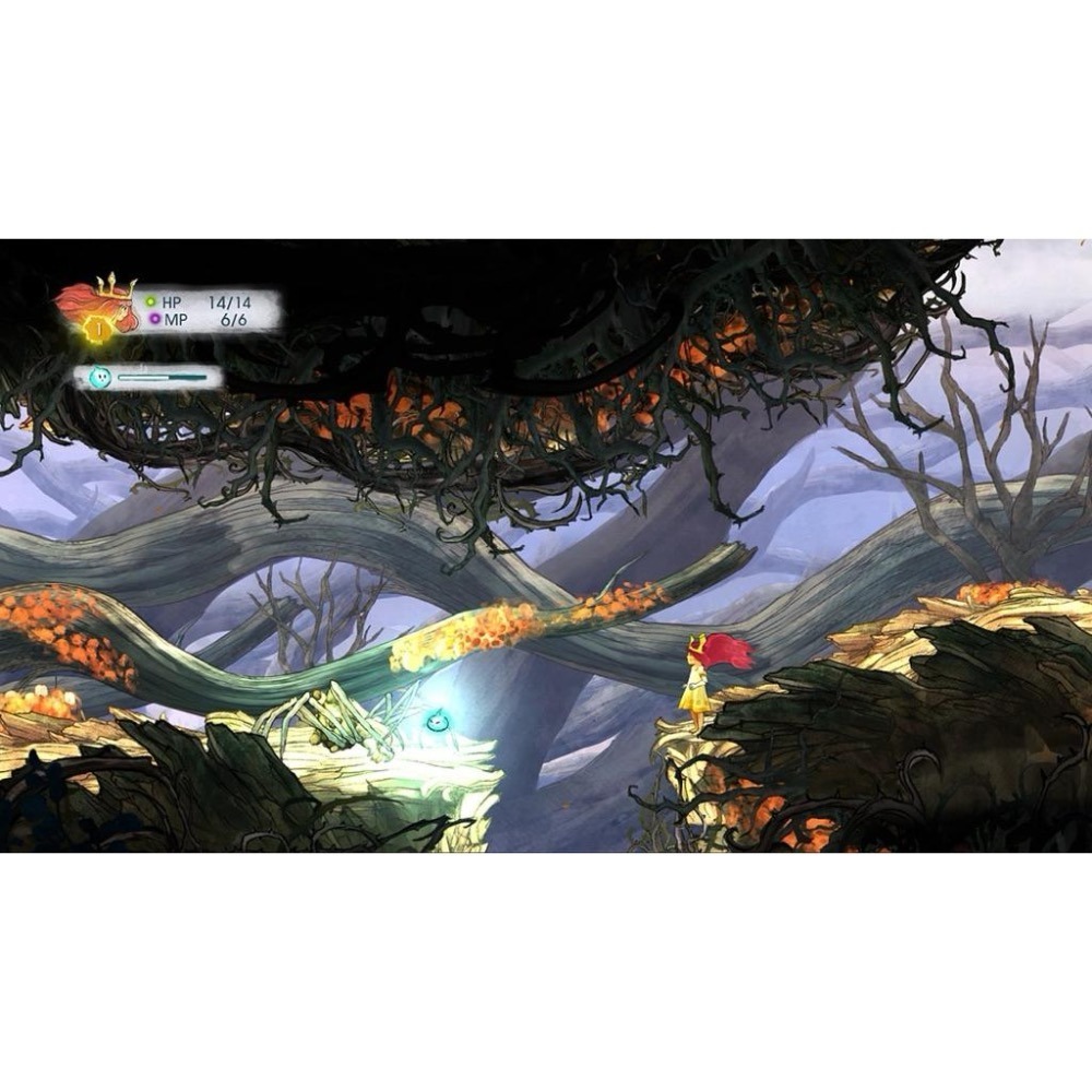 Switch 光明之子 終極版 + 英勇之心 偉大戰爭 中文版 可單機雙人 NS 合輯-細節圖6