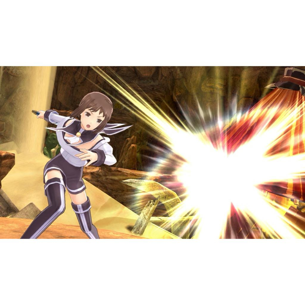 PS4 召喚夜響曲6 消逝的境界 中文版 PS5也可玩 Summon Night 6 Lost Borders-細節圖3