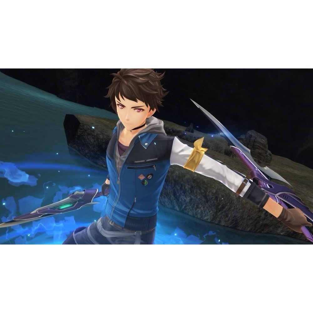 Switch 英雄傳說 黎之軌跡2 中文版 黎之軌跡II NS-細節圖4