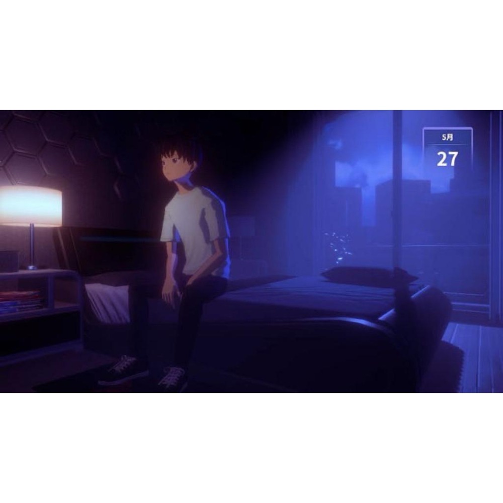 【全新】 PS5 永恆之夜 中文版 Eternights-細節圖4
