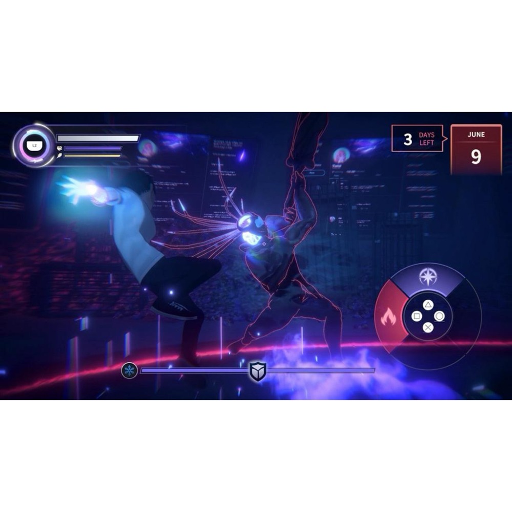 【全新】 PS5 永恆之夜 中文版 Eternights-細節圖5