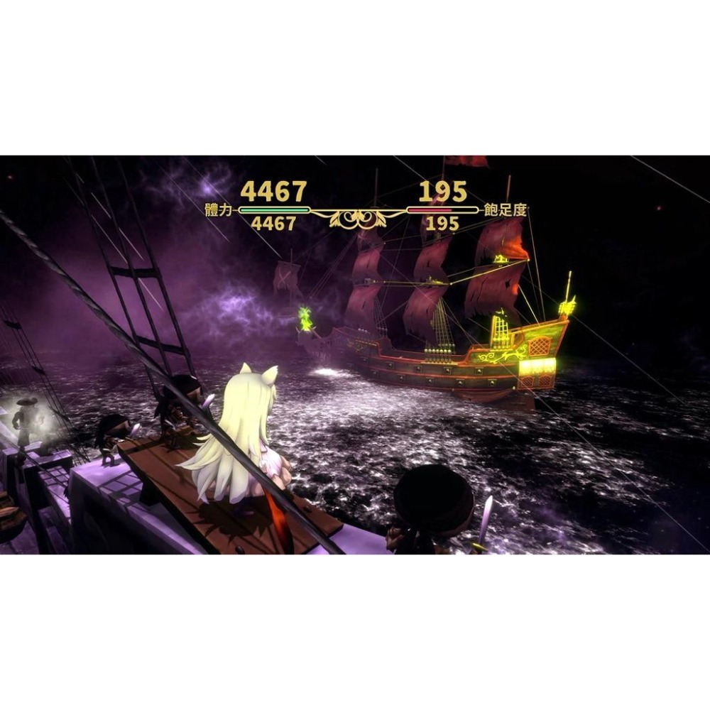 Switch 童話森林 中文版 梅露 Marchen Forest NS-細節圖4