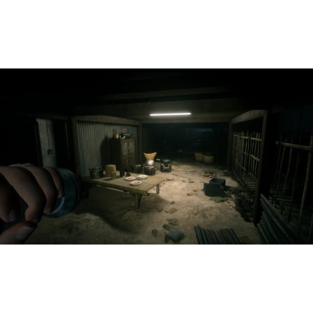 PS4 甜蜜之家 中文版 評價超好 生存恐怖遊戲 怨靈纏身 支援VR遊玩 驚悚刺激 Home Sweet Home-細節圖2