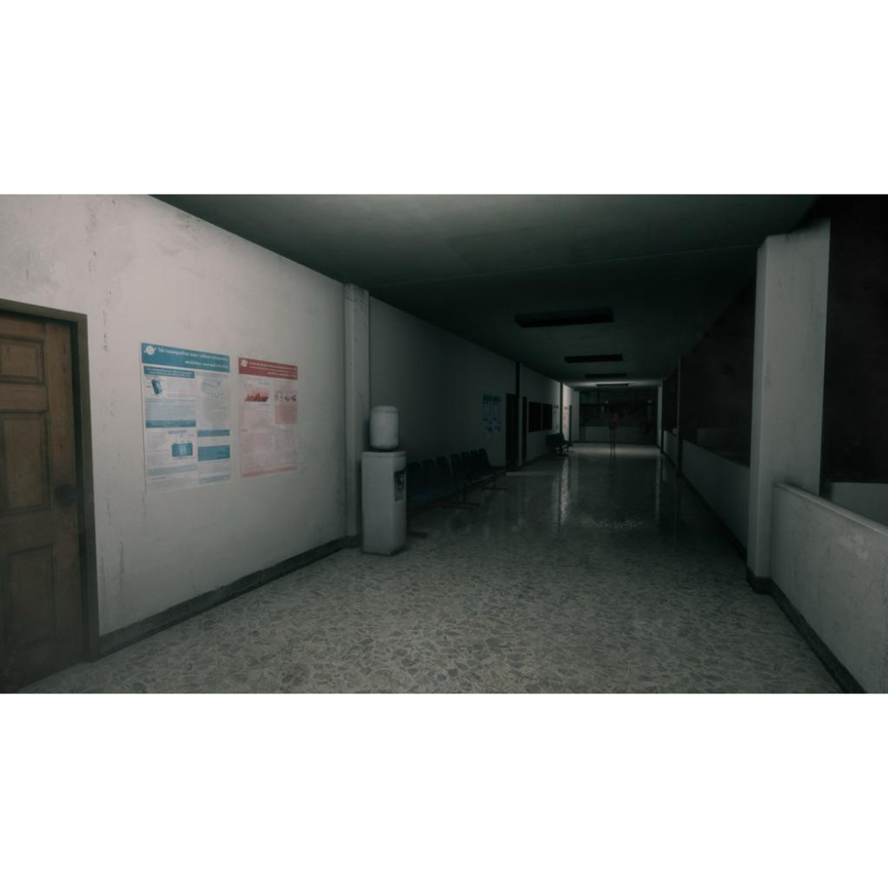 PS4 甜蜜之家 中文版 評價超好 生存恐怖遊戲 怨靈纏身 支援VR遊玩 驚悚刺激 Home Sweet Home-細節圖6