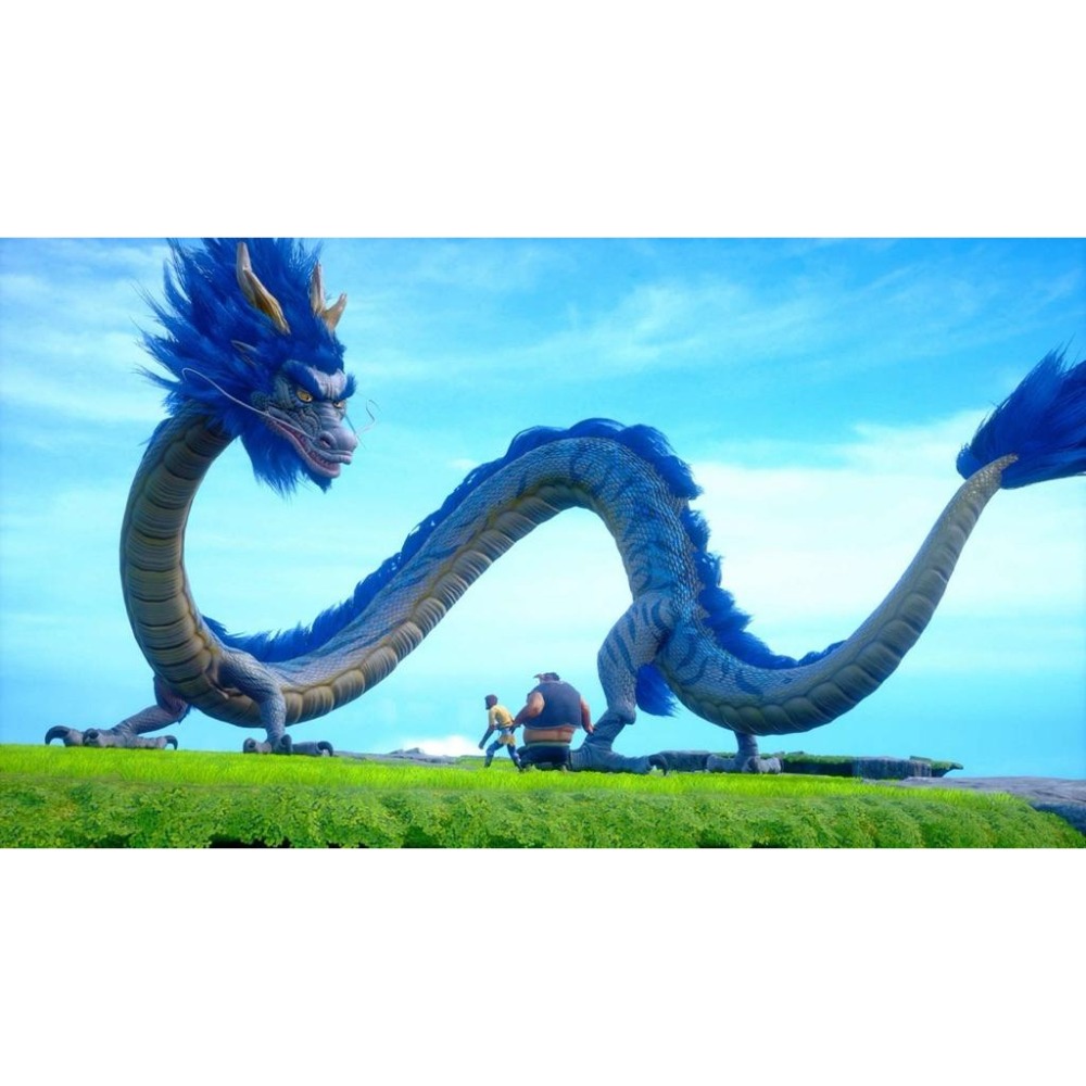 PS4 西遊記之大聖歸來 中文版 PS5 也可玩 齊天大聖 孫悟空 Monkey King-細節圖2