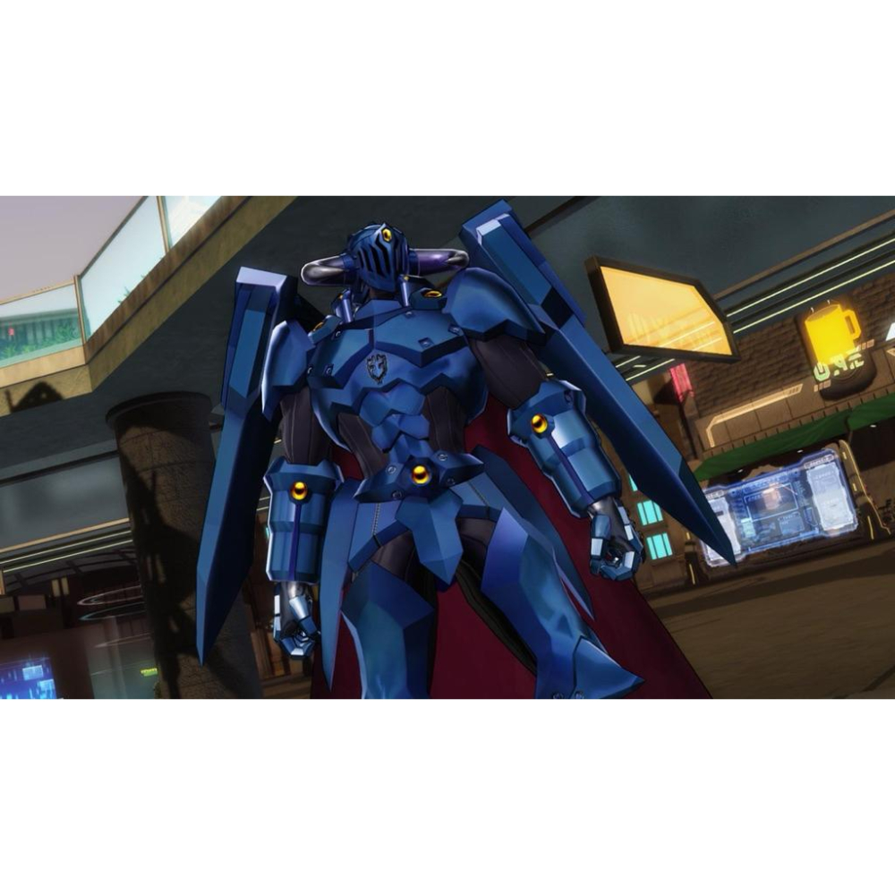 PS4 加速世界VS刀劍神域 千年的黃昏 中文版 PS5也可玩 Accel World Sword Art Online-細節圖4