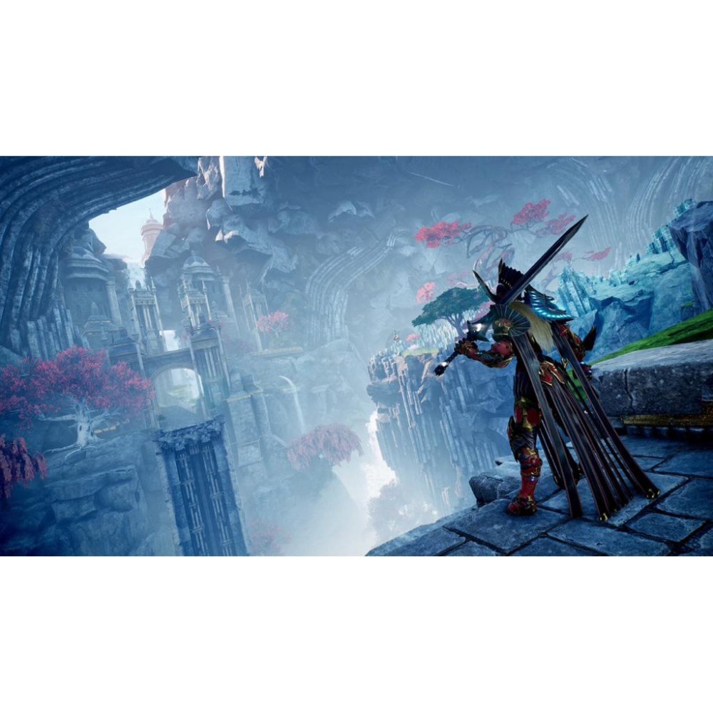 PS5 眾神隕落 中文版 GodFall 有單人劇情模式-細節圖2