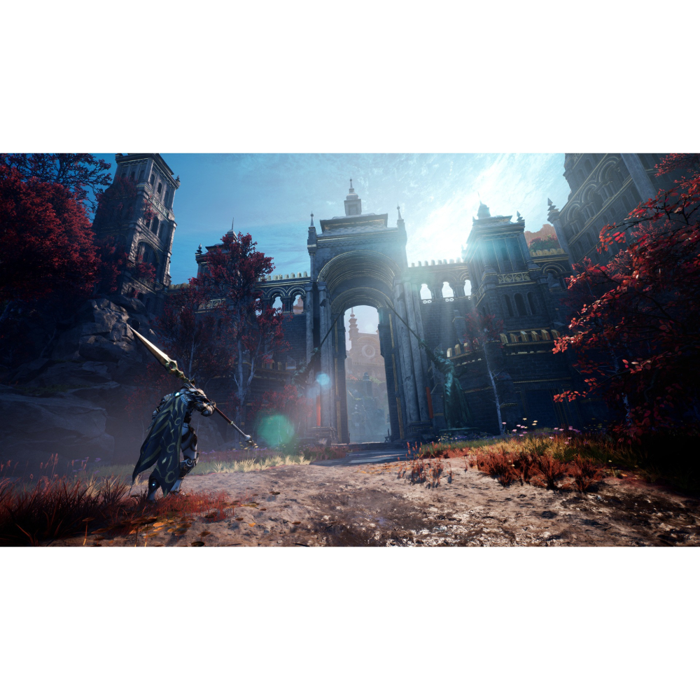 PS5 眾神殞落 中文版 GodFall 有單人劇情模式-細節圖2