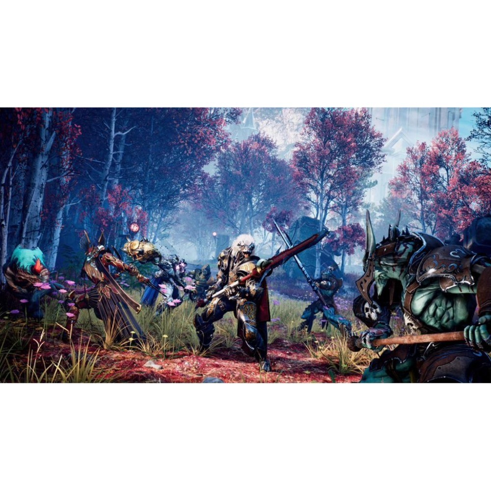 PS5 眾神殞落 中文版 GodFall 有單人劇情模式-細節圖5