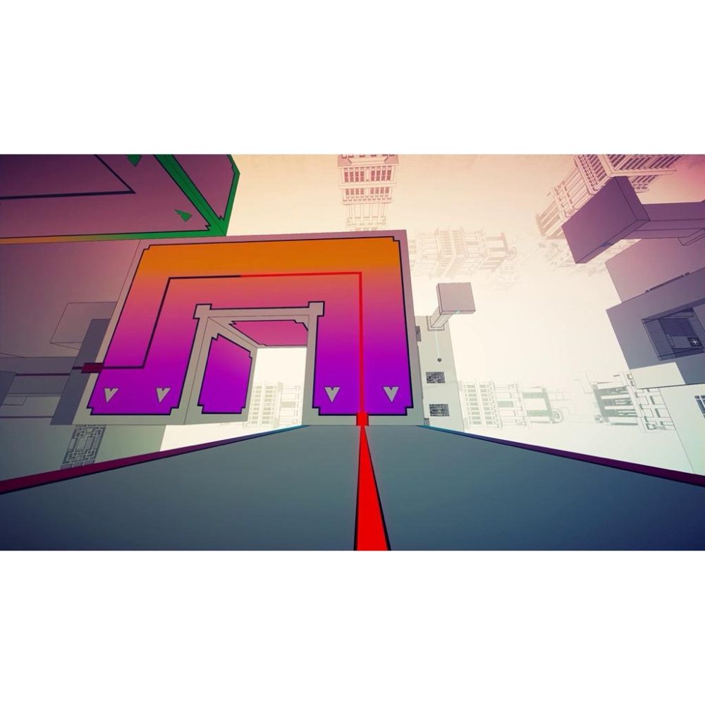 Switch 多重花園 中文版 現貨 遊戲片 解謎 益智 曼尼福德花園 Manifold Garden 任天堂 NS-細節圖6