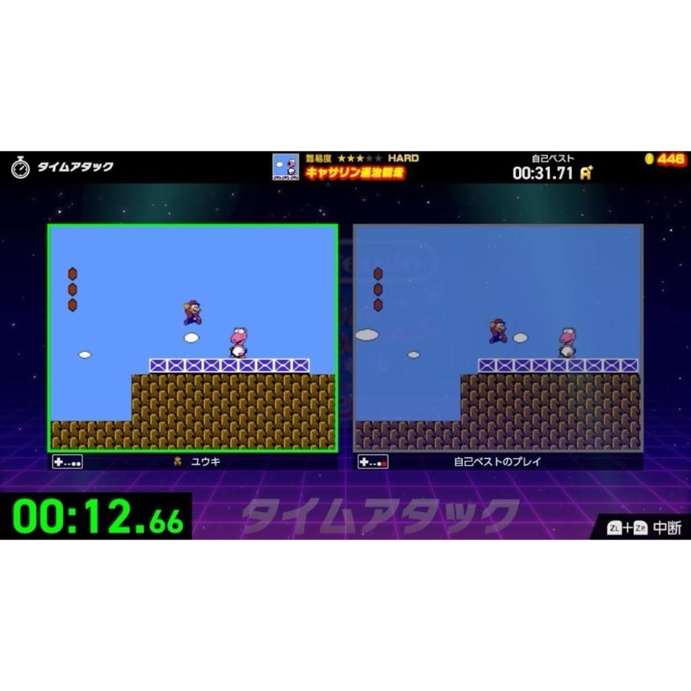 Switch 任天堂 Famicom 世界大會 中文版 World Championships 可單機多人 同樂 NS-細節圖4