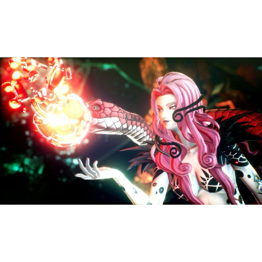全新PS5 真女神轉生5 復仇 中文版 現貨 真 女神轉生 5 重製版 遊戲片 Nocturne V Vengeance-細節圖2