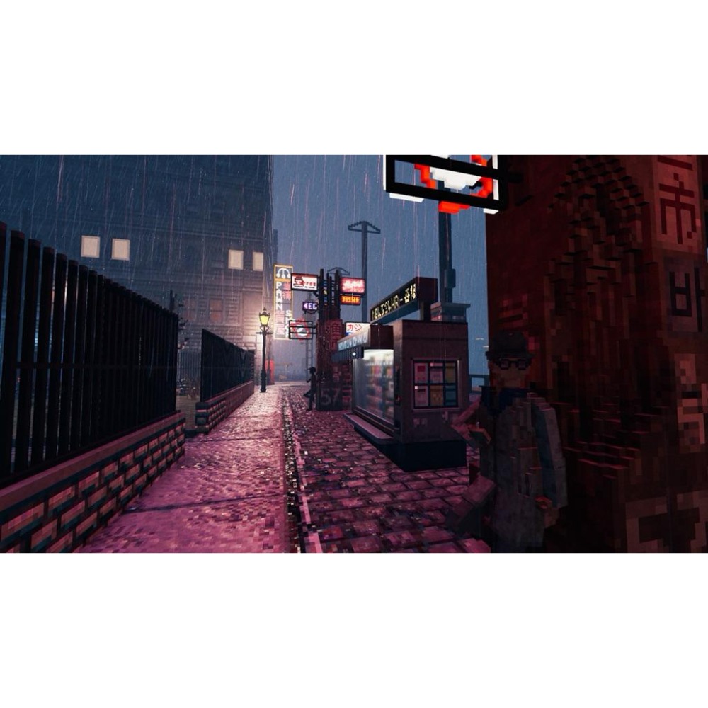 【全新】 PS5 凶影疑雲 中文版 Shadow of Doubt-細節圖2