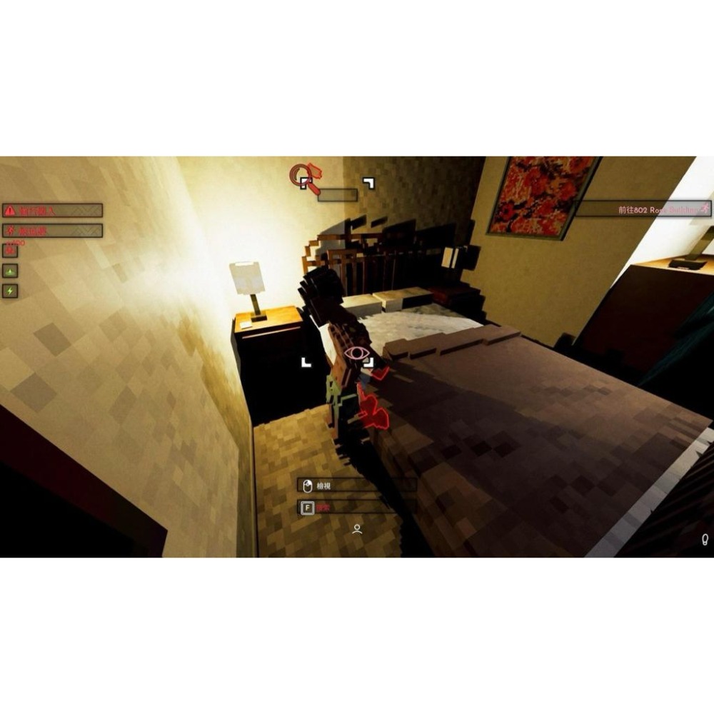 【全新】 PS5 凶影疑雲 中文版 Shadow of Doubt-細節圖3