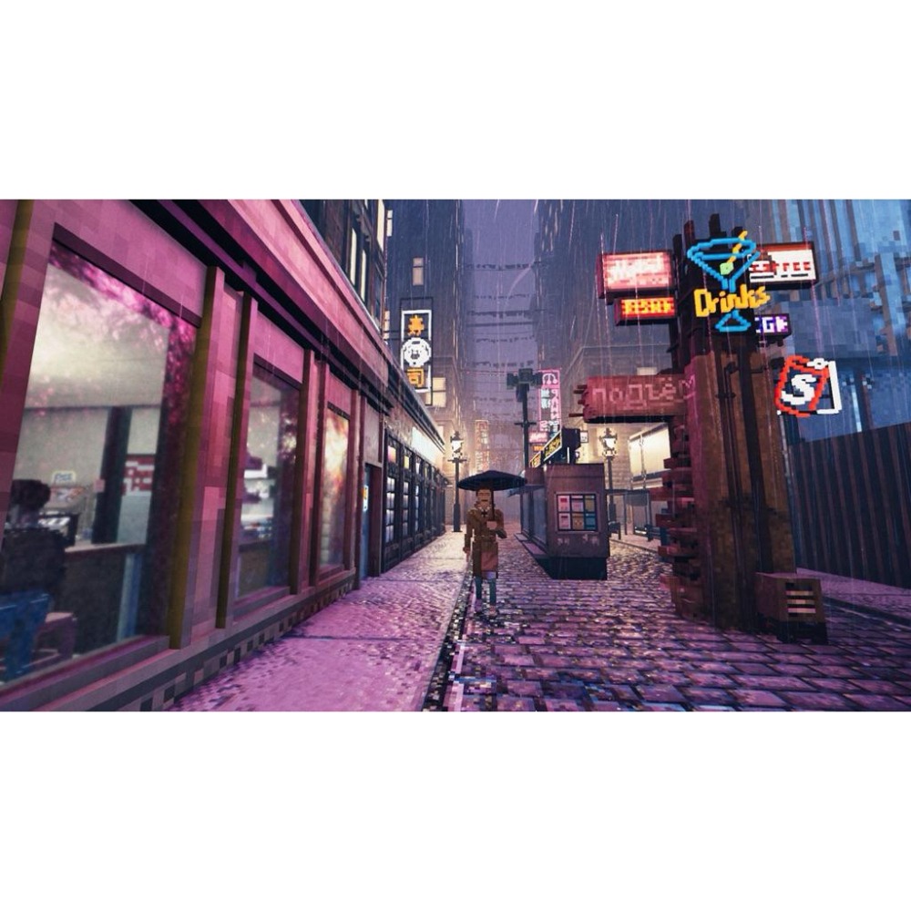 【全新】 PS5 凶影疑雲 中文版 Shadow of Doubt-細節圖6