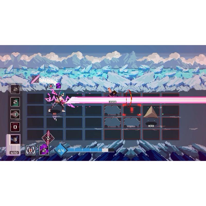 Switch 伊甸之路 中文版 可單機雙人 One Step From Eden 任天堂 NS-細節圖4