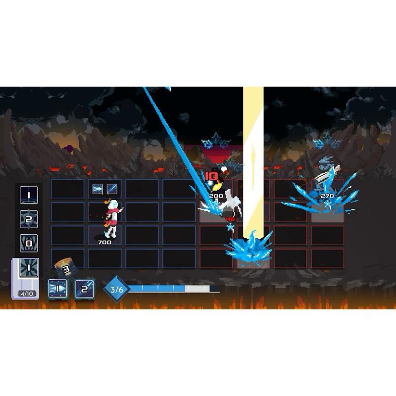 Switch 伊甸之路 中文版 可單機雙人 One Step From Eden 任天堂 NS-細節圖5