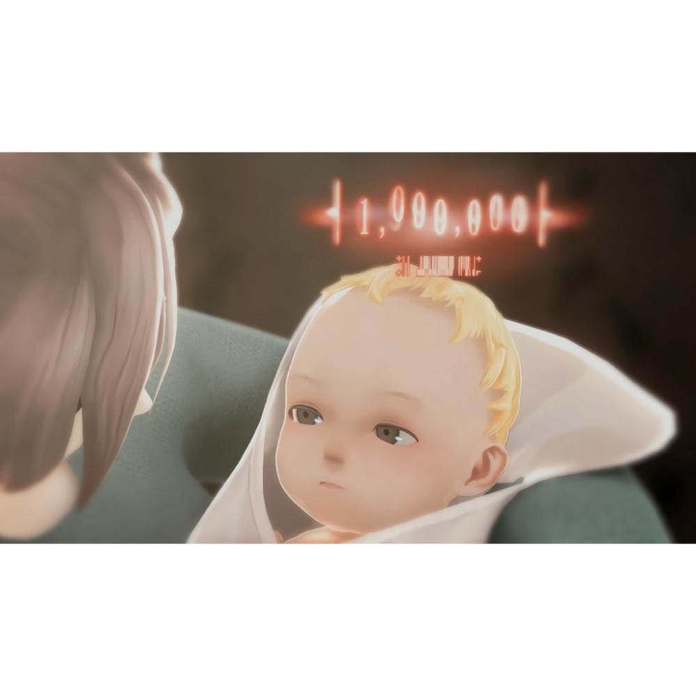 【全新】 PS5 自由戰爭 重製版 中文版 FREEDOM WARS Remastered-細節圖2