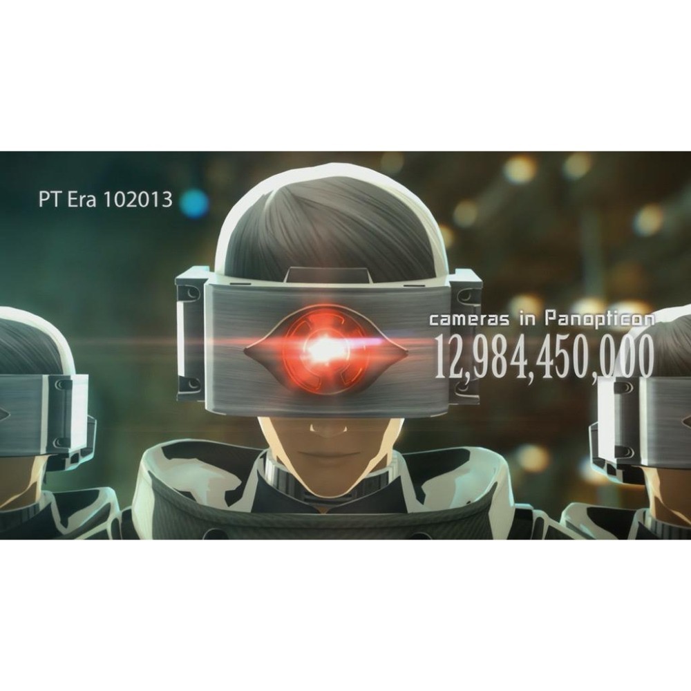 【全新】 PS5 自由戰爭 重製版 中文版 FREEDOM WARS Remastered-細節圖3