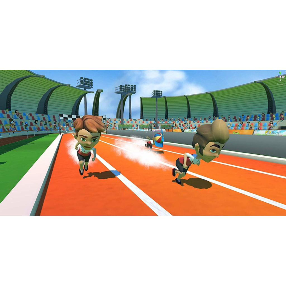 PS5 即時運動 Plus 英文版 可單機多人同樂 集結多種運動項目 保齡球 滑翔翼 賽車 Instant Sports-細節圖6