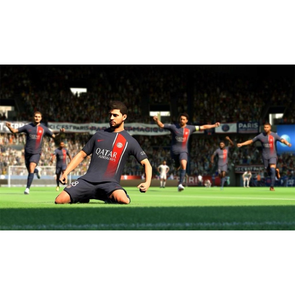 Switch 世界足盟大賽 24 FC24 中文版 可單機多人 足球 EA SPORTS NS-細節圖4