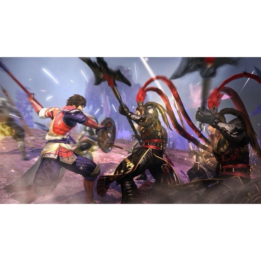 Switch 無雙 OROCHI 蛇魔2 究極版 日文版 可單機雙人合作 Ultimate 終極版 NS-細節圖2