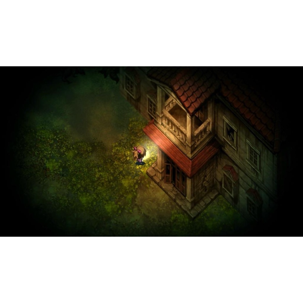 Switch 夜迴 & 深夜迴 中文版 評價很好的恐怖遊戲 驚悚 刺激 冒險 實體 任天堂 NS-細節圖3