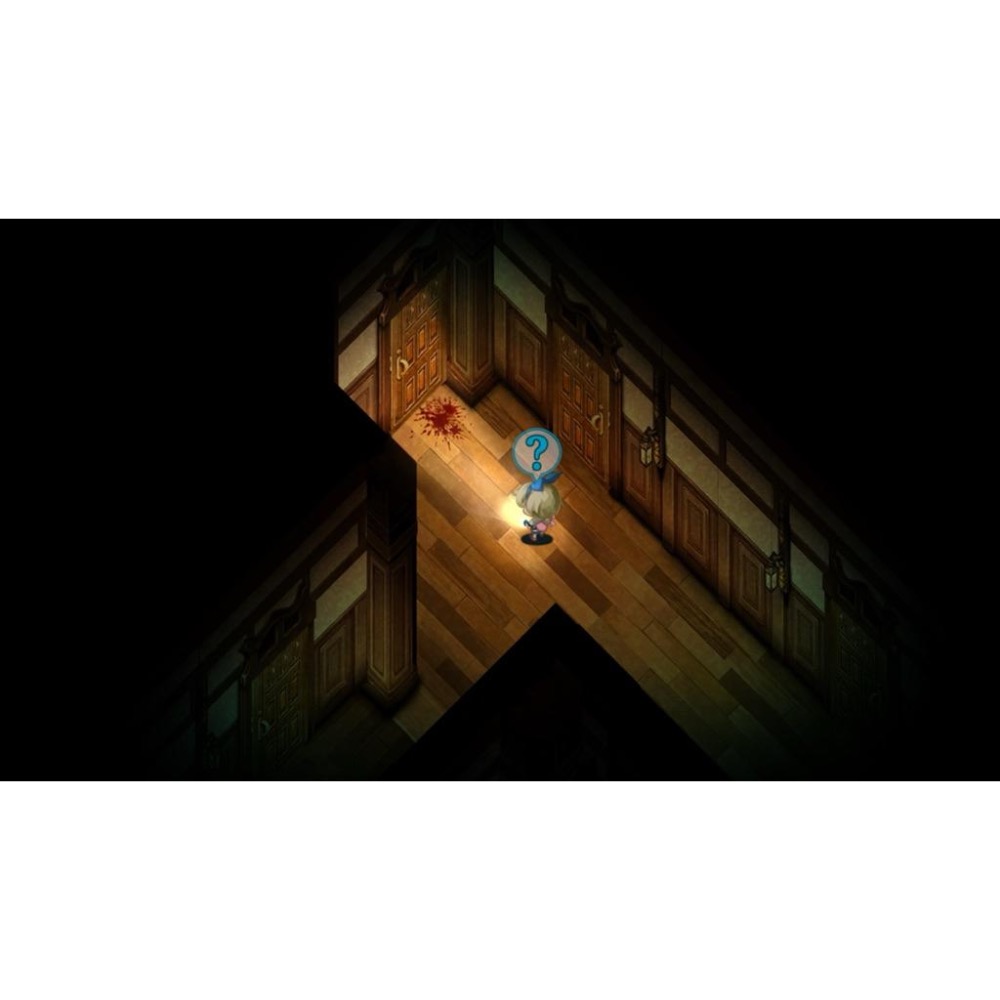 Switch 夜迴 & 深夜迴 中文版 評價很好的恐怖遊戲 驚悚 刺激 冒險 實體 任天堂 NS-細節圖4