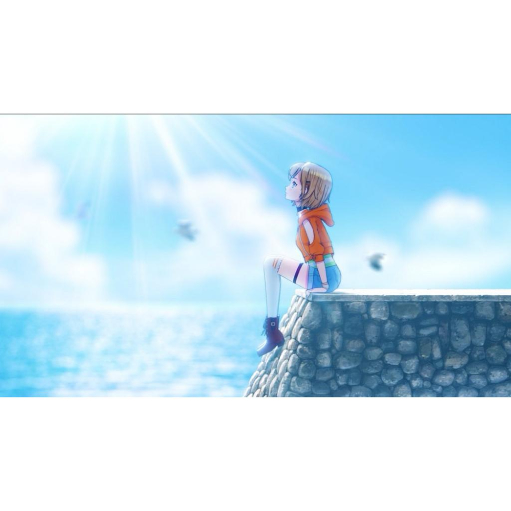 Switch LOOP 8 降神 中文版 青春少年RPG 實體 遊戲片 Summer of Gods 任天堂 NS-細節圖4