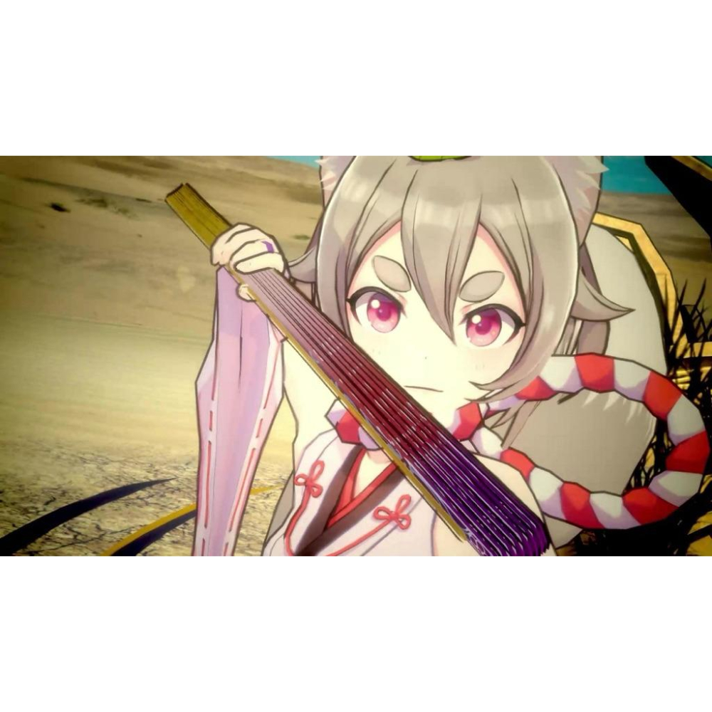 Switch LOOP 8 降神 中文版 青春少年RPG 實體 遊戲片 Summer of Gods 任天堂 NS-細節圖6