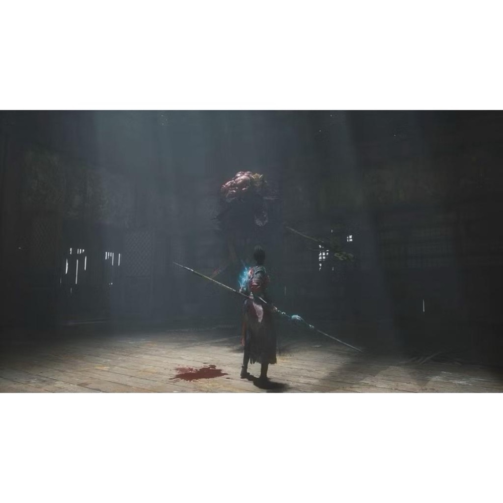 PS5 明末 淵虛之羽 中文版 武俠動作 遊戲-細節圖6