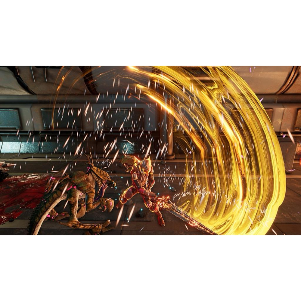 全新PS5 墮夢 中文版 現貨 實體 遊戲片 科幻 魂系動作遊戲 類魂 Dolmen-細節圖3