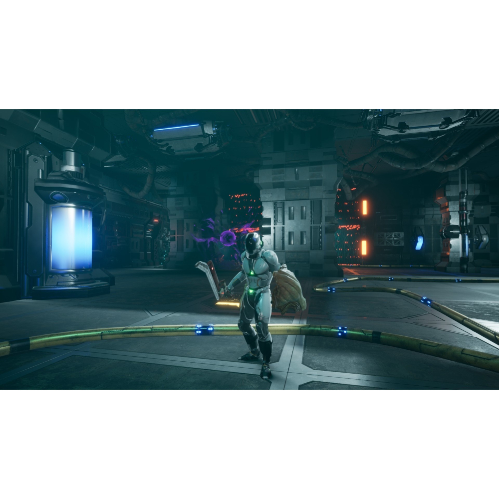 【全新】 PS5 墮夢 中文版 Dolmen 科幻 宇宙-細節圖4