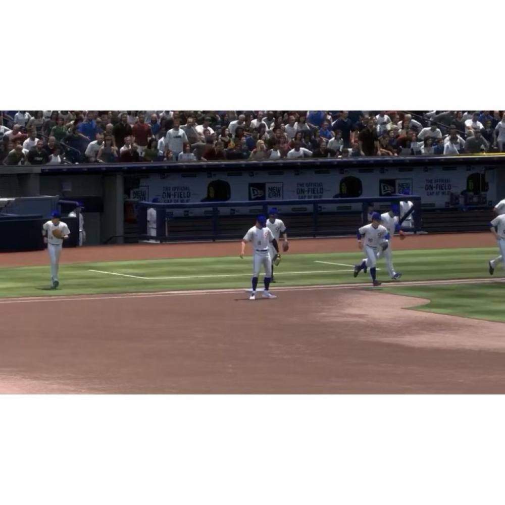 PS4 美國職棒大聯盟 22 大谷翔平MVP版 英文版 可單機多人 鐵盒 限定版 PS5也可玩 MLB The Show-細節圖5