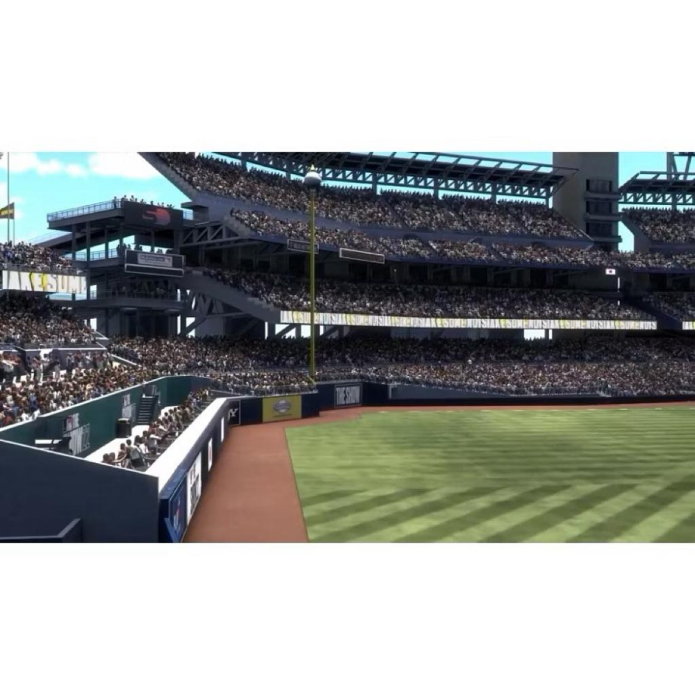 PS4 美國職棒大聯盟 22 大谷翔平MVP版 英文版 可單機多人 鐵盒 限定版 PS5也可玩 MLB The Show-細節圖6