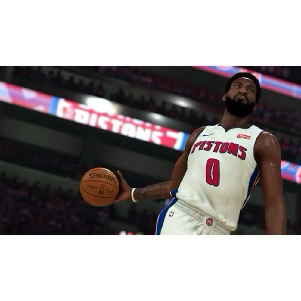 PS4 NBA 2K20 傳奇版 中文版 可單機多人 PS5也可玩 閃電俠韋德 Wade 美國職業籃球聯賽 珍藏 限定-細節圖4