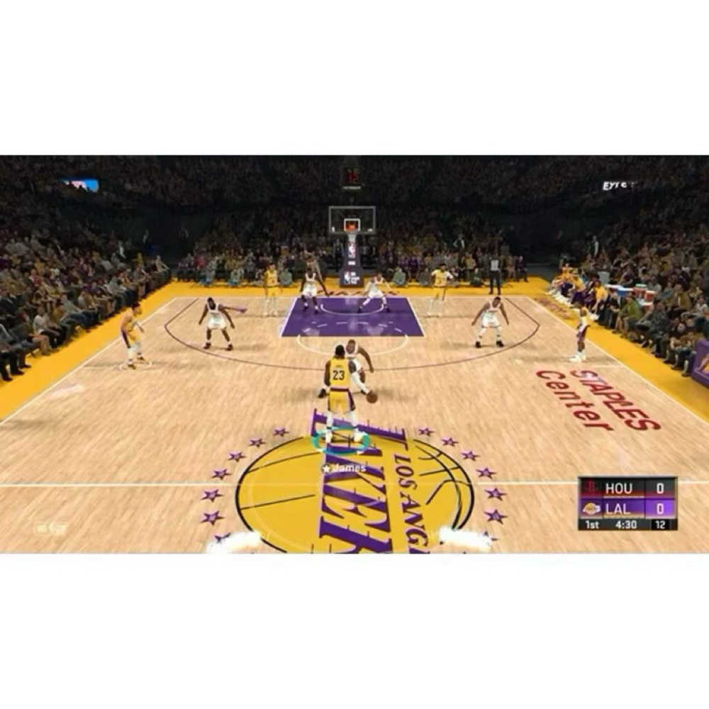 PS4 NBA 2K20 傳奇版 中文版 可單機多人 PS5也可玩 閃電俠韋德 Wade 美國職業籃球聯賽 珍藏 限定-細節圖5