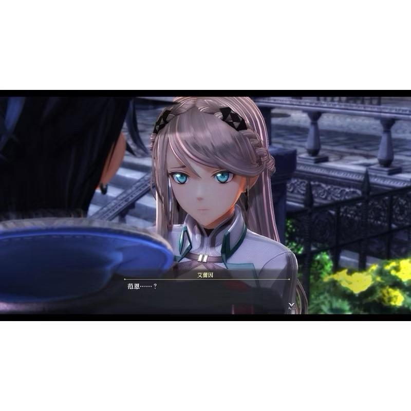 PS5 英雄傳說 黎之軌跡 中文版 精彩絕倫的冒險與故事劇情 這不只是一次拯救世界的旅行 更是一場相遇與成長的旅程 1-細節圖4