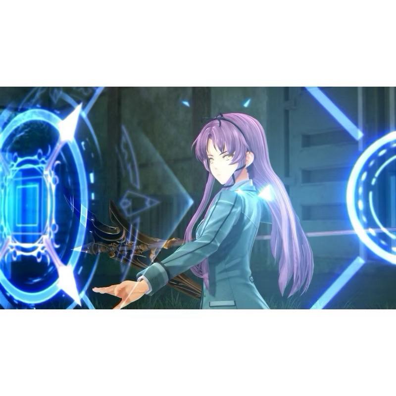 PS5 英雄傳說 黎之軌跡 中文版 精彩絕倫的冒險與故事劇情 這不只是一次拯救世界的旅行 更是一場相遇與成長的旅程 1-細節圖5
